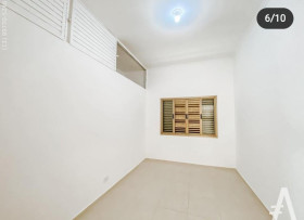 Casa com 2 Quartos à Venda, 125 m² em Canto Do Forte - Praia Grande