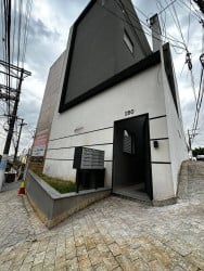 Apartamento com 1 Quarto à Venda, 44 m² em Vila Granada - São Paulo