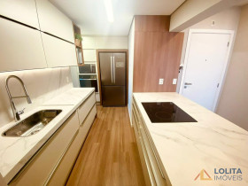 Apartamento com 2 Quartos à Venda, 80 m² em Centro - Florianopolis