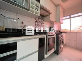 Apartamento com 2 Quartos à Venda, 42 m² em Jardim Florestan Fernandes - Ribeirão Preto