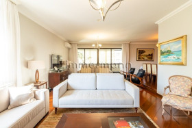 Apartamento com 4 Quartos à Venda, 455 m² em Higienopolis - Sao Paulo