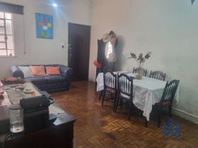 Apartamento com 3 Quartos à Venda, 154 m² em Vila Mariana - São Paulo