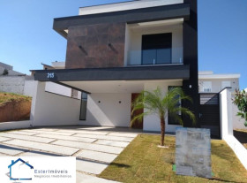 Casa com 3 Quartos para Alugar ou Temporada, 202 m² em Jardim Ermida I - Jundiaí