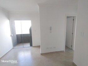 Apartamento com 2 Quartos à Venda, 46 m² em Cidade Jardim - São José Dos Pinhais