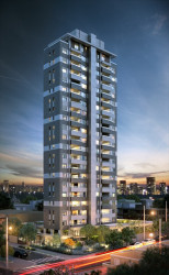 Apartamento com 3 Quartos à Venda, 113 m² em Vila Mariana - São Paulo