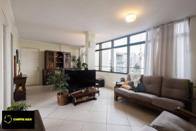 Apartamento com 2 Quartos à Venda, 78 m² em Jardim Paulista - São Paulo