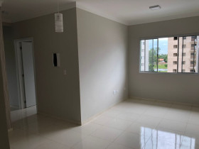 Apartamento com 3 Quartos à Venda, 74 m² em Morumbi - Piracicaba