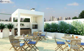 Apartamento com 3 Quartos à Venda, 108 m² em Jardim Do Mar - São Bernardo Do Campo