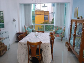 Apartamento com 3 Quartos à Venda, 102 m² em Barra - Salvador