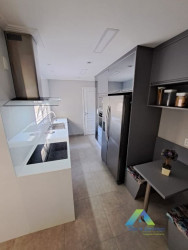 Apartamento com 3 Quartos à Venda, 156 m² em Centro - São Bernardo Do Campo