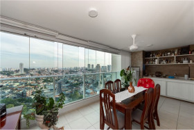 Apartamento com 3 Quartos à Venda, 107 m² em Alto Da Mooca - São Paulo