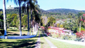 Fazenda à Venda, 121.000 m² em Capela Do Cepo - São Roque