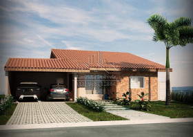 Imóvel com 3 Quartos à Venda, 182 m² em Ninho Verde - Porangaba