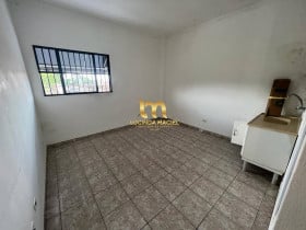 Kitnet com 1 Quarto à Venda, 30 m² em Caiçara - Praia Grande