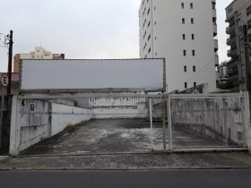 Terreno à Venda, 250 m² em Centro - São Bernardo Do Campo