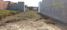 Terreno à Venda, 180 m² em Jardim Guarujá - Salto