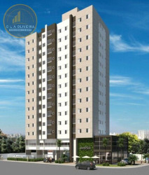 Apartamento com 2 Quartos à Venda, 55 m² em Jardim Vale Do Sol - São José Dos Campos