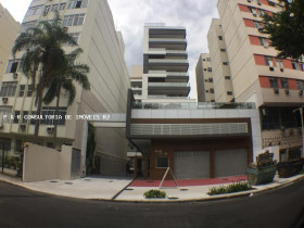 Apartamento com 3 Quartos à Venda, 128 m² em Rio De Janeiro