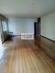 Apartamento com 4 Quartos à Venda, 240 m² em Luxemburgo - Belo Horizonte