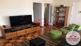 Apartamento com 2 Quartos à Venda, 80 m² em Paraíso - São Paulo