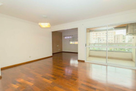Apartamento com 2 Quartos à Venda, 115 m² em Perdizes - São Paulo