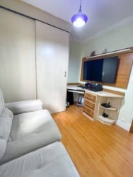 Apartamento com 3 Quartos à Venda, 60 m² em Pirituba - São Paulo