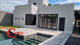 Casa com 4 Quartos à Venda, 634 m² em Vila Morangueira - Maringá