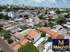 Sobrado com 4 Quartos à Venda, 560 m² em Alto Alegre - Cascavel