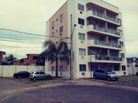 Imóvel com 1 Quarto à Venda, 53 m² em Campo Grande - Rio De Janeiro