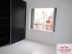 Apartamento com 2 Quartos à Venda, 72 m² em Jardim Paulista - São Paulo