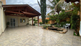 Casa com 3 Quartos à Venda, 145 m² em Jardim São Mateus - Piracicaba