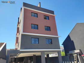 Apartamento com 2 Quartos à Venda, 49 m² em Cidade Jardim - São José Dos Pinhais