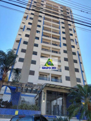 Apartamento com 3 Quartos à Venda, 84 m² em Jardim Chapadão - Campinas