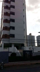 Apartamento com 3 Quartos à Venda, 118 m² em Fátima - Teresina