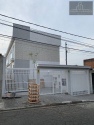 Casa de Condomínio com 3 Quartos à Venda, 81 m² em Vila Yolanda - Osasco
