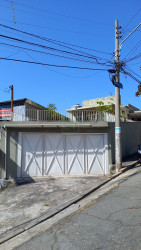 Casa com 3 Quartos à Venda,  em Jaguaré - São Paulo