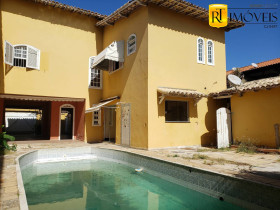 Casa com 3 Quartos à Venda, 360 m² em Vila Blanche - Cabo Frio