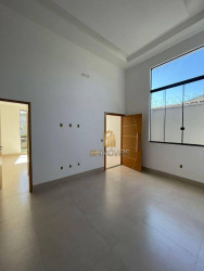 Casa com 3 Quartos à Venda, 100 m² em Setor Serra Dourada - 3ª Etapa  - Aparecida De Goiânia