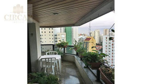 Apartamento com 4 Quartos à Venda, 205 m² em Perdizes - São Paulo