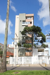 Apartamento com 2 Quartos à Venda, 71 m² em Menino Deus - Porto Alegre