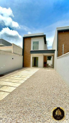 Casa com 3 Quartos à Venda, 168 m² em Coite - Eusébio