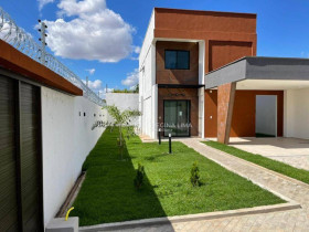 Casa com 4 Quartos à Venda, 130 m² em Parque Piauí Ii - Timon