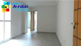 Apartamento com 2 Quartos à Venda, 40 m² em Vila Humaitá - Santo André