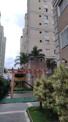 Apartamento com 2 Quartos à Venda, 44 m² em Jardim Santa Terezinha (zona Leste) - São Paulo