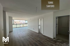 Apartamento com 3 Quartos à Venda, 123 m² em São Brás - Belém
