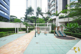 Apartamento com 2 Quartos à Venda, 165 m² em Brooklin - São Paulo