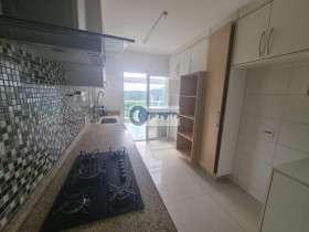 Apartamento com 3 Quartos para Alugar, 202 m² em Tamboré - Santana De Parnaíba