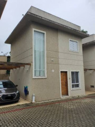 Casa de Condomínio com 2 Quartos à Venda, 70 m² em Loteamento Vale Das Flores - Atibaia