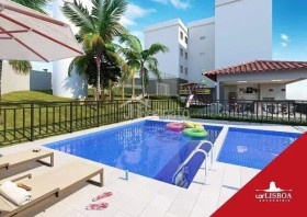Apartamento com 2 Quartos à Venda, 43 m² em Vila Almeida - Sorocaba