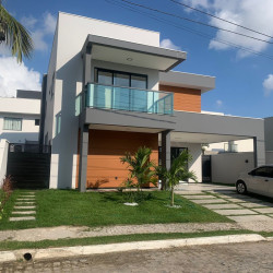 Casa com 4 Quartos à Venda, 300 m² em Papagaio - Feira De Santana